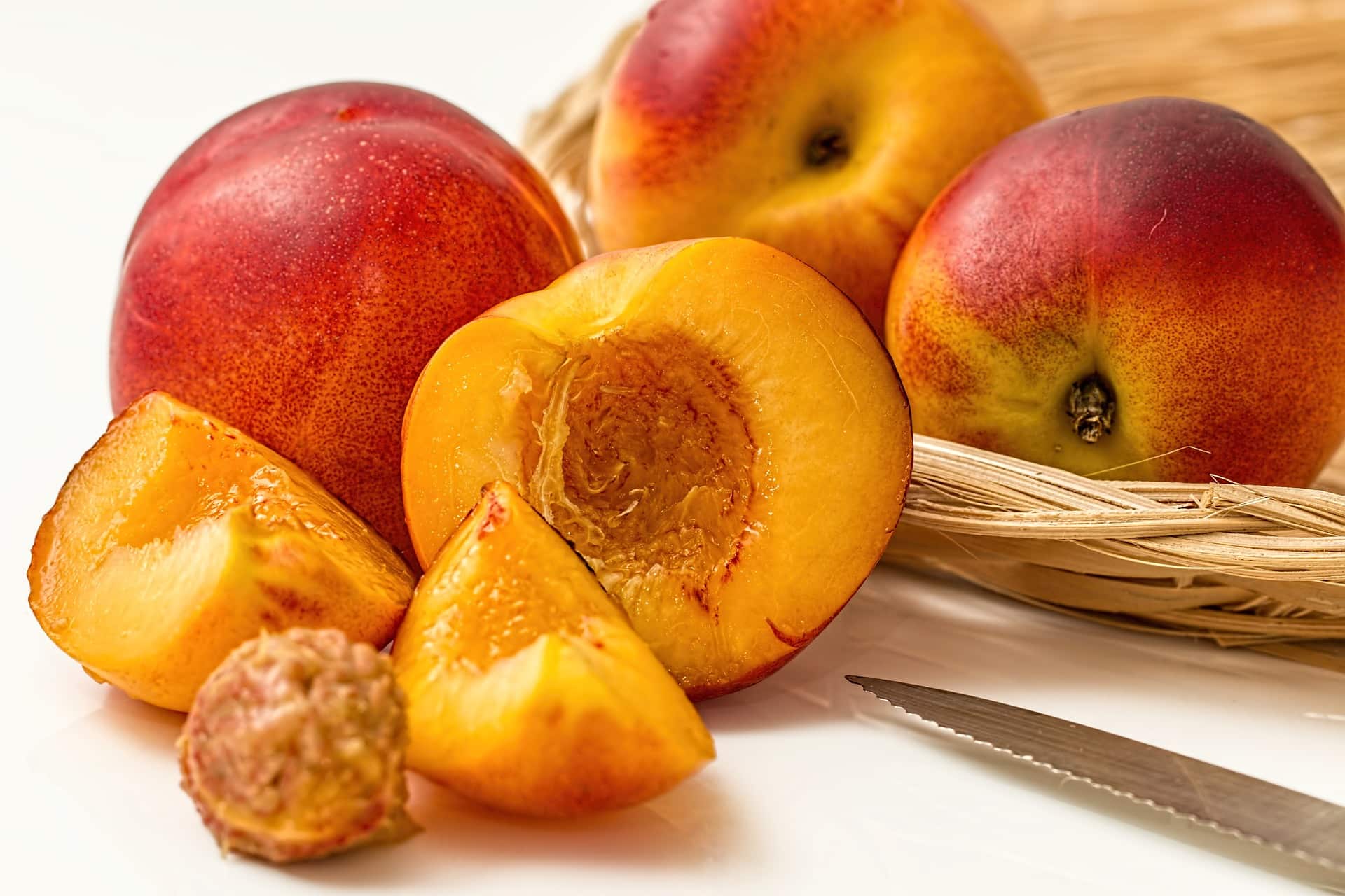 cestas de fruta oficinas