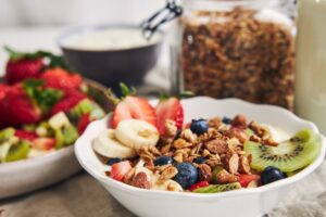 desayunos saludables para empresas