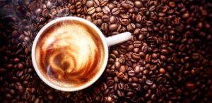 corner de café y te saludable empresas