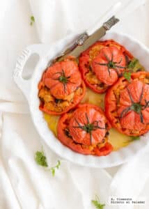 recetas saludables tupper