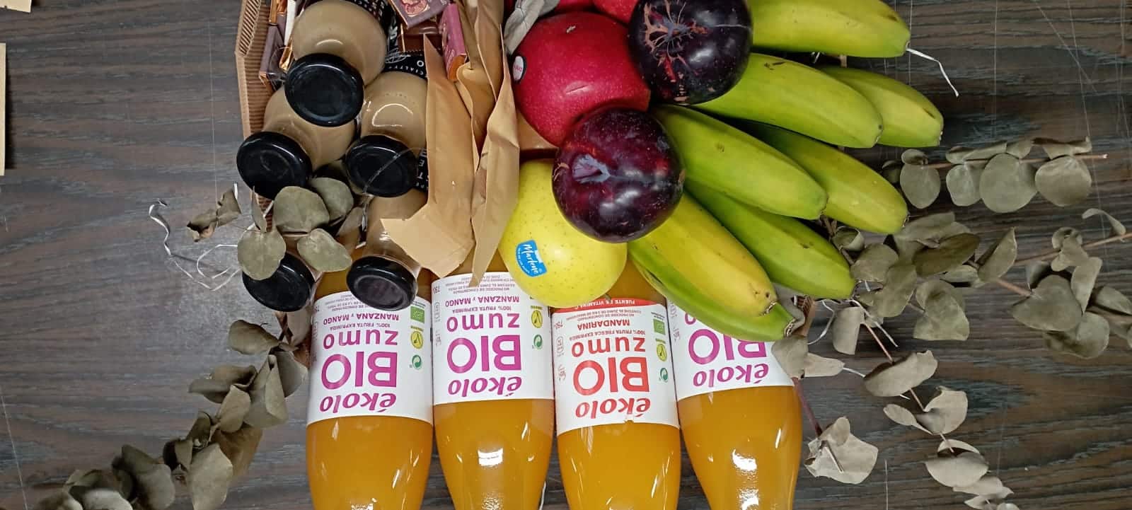 combos para reuniones